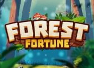 Игровой автомат Forest Fortune