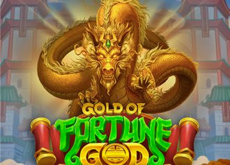 Игровой автомат Gold Of Fortune God