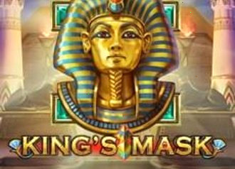 Игровой автомат King s Mask