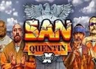 Игра San Quentin XWays